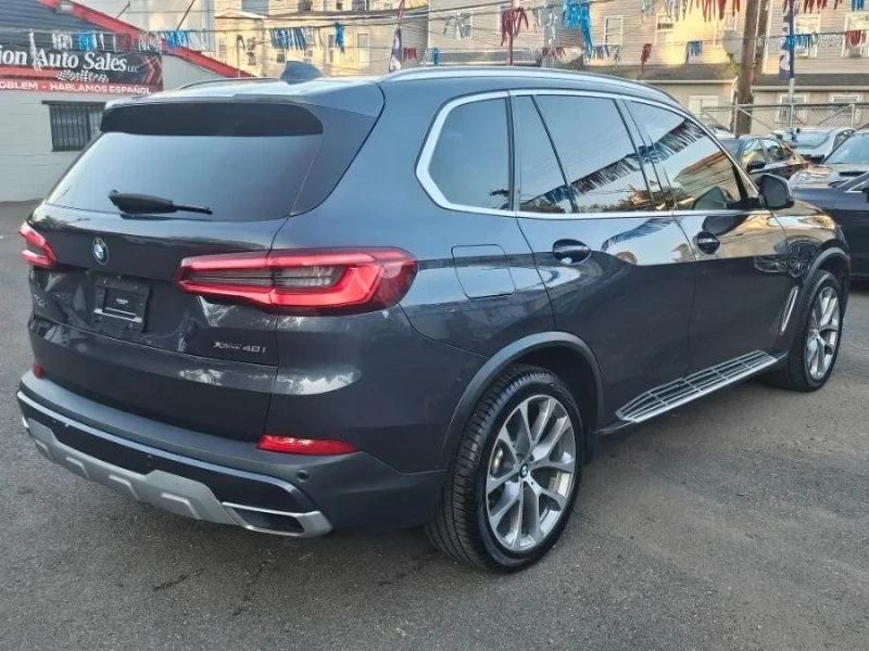 2019 BMW G05 X5 - Image 9 of 12