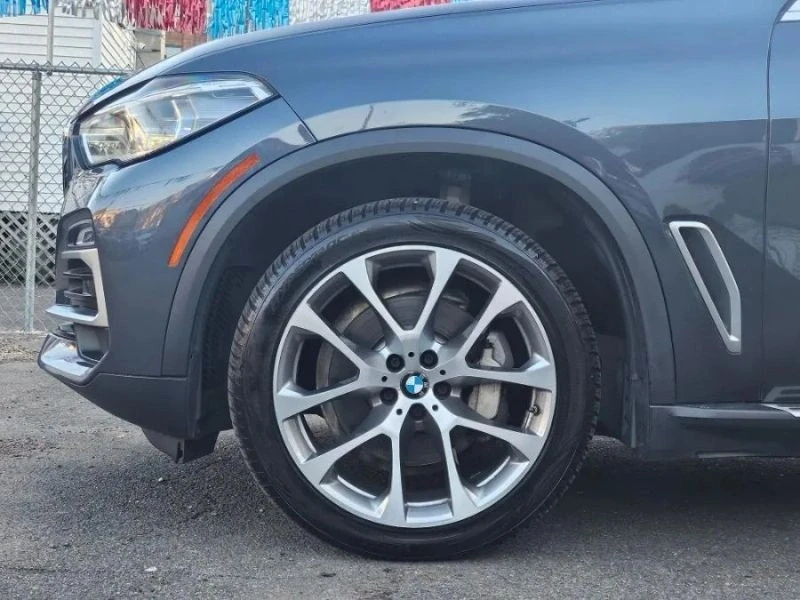 2019 BMW G05 X5 - Image 12 of 12