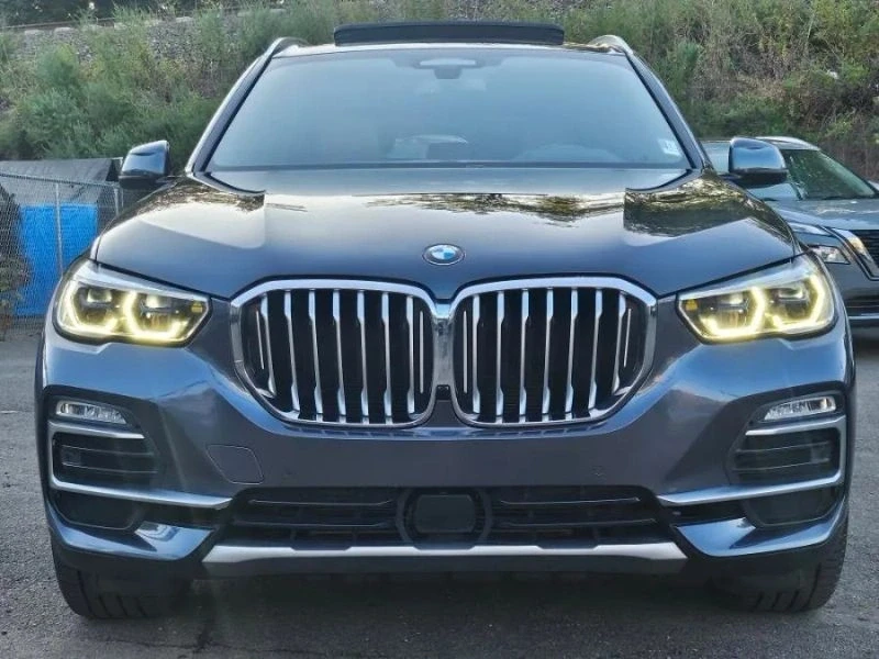 2019 BMW G05 X5 - Image 2 of 12