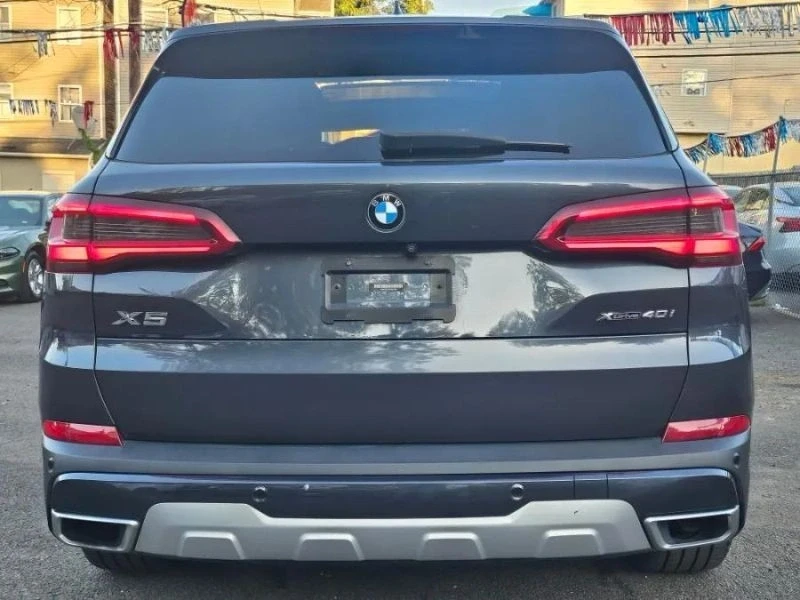 2019 BMW G05 X5 - Image 6 of 12