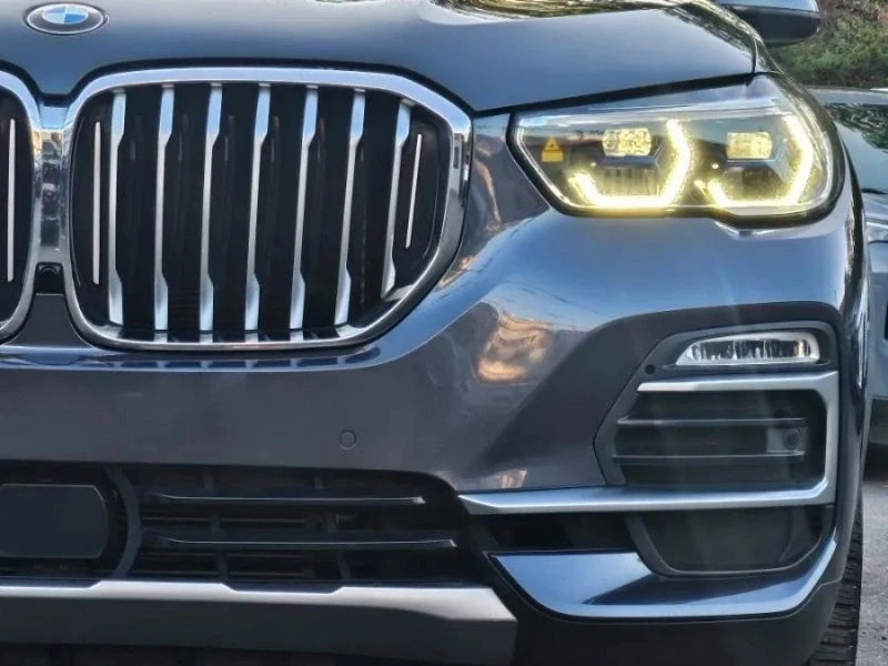 2019 BMW G05 X5 - Image 3 of 12