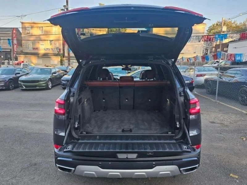 2019 BMW G05 X5 - Image 7 of 12