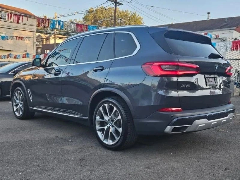 2019 BMW G05 X5 - Image 5 of 12
