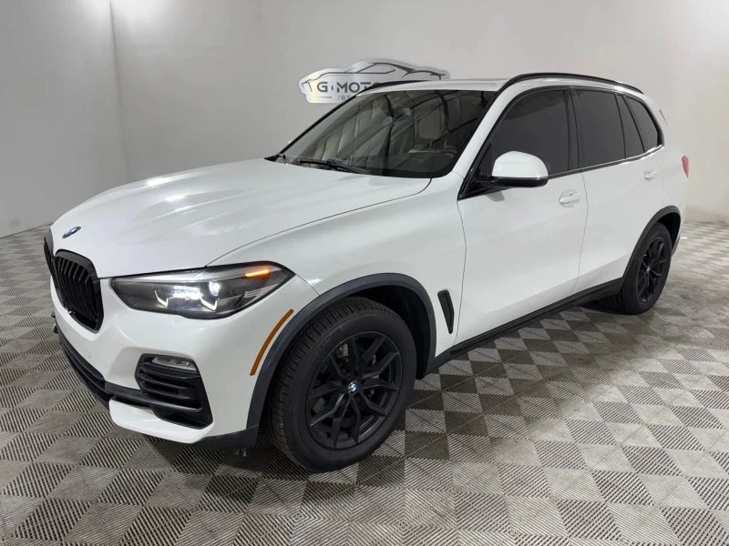2019 BMW G05 X5 - Image 2 of 12
