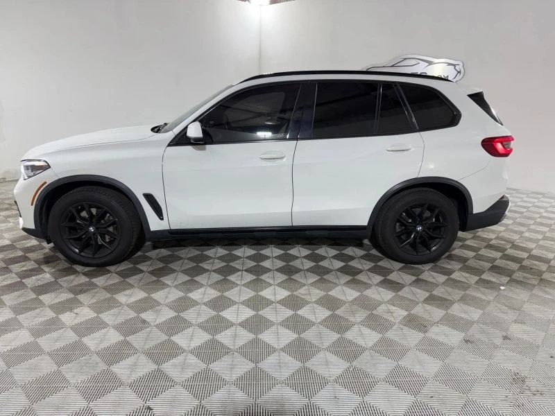 2019 BMW G05 X5 - Image 3 of 12
