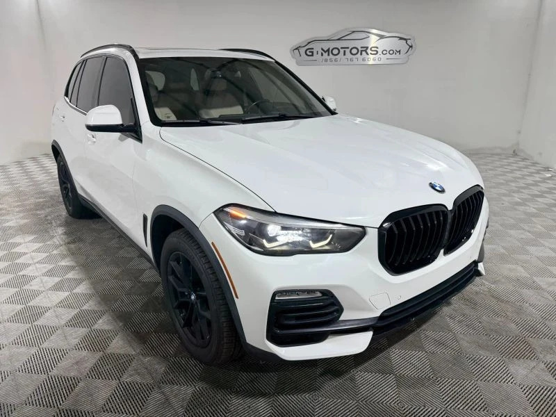 2019 BMW G05 X5 - Image 10 of 12