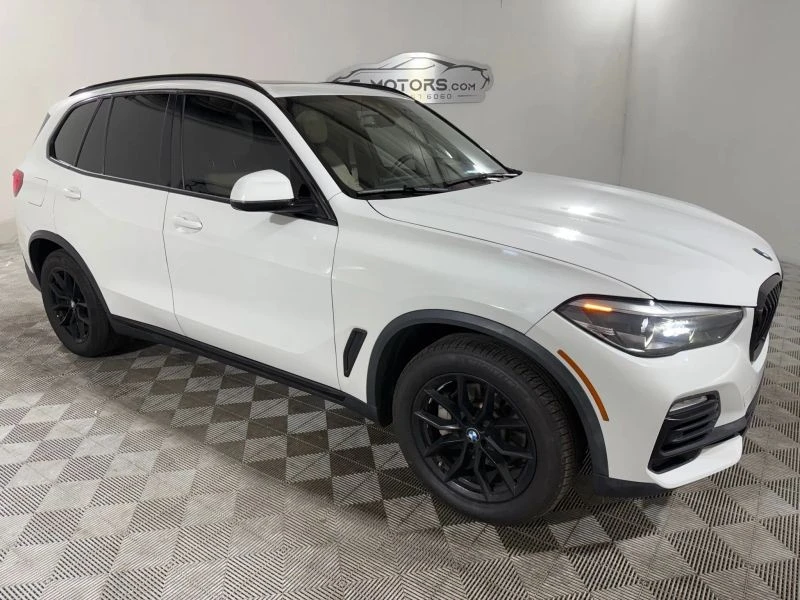 2019 BMW G05 X5 - Image 9 of 12