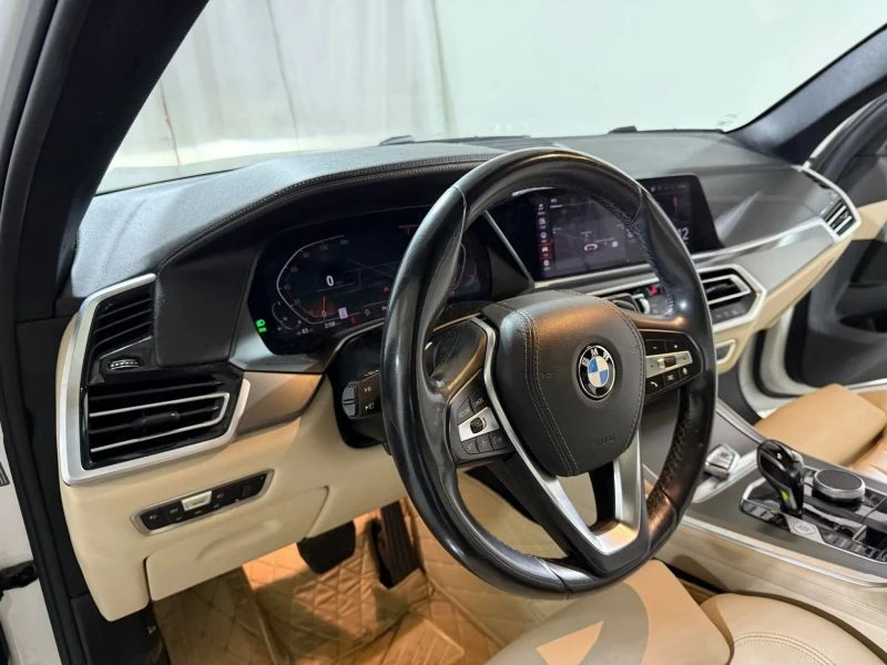 2019 BMW G05 X5 - Image 11 of 12