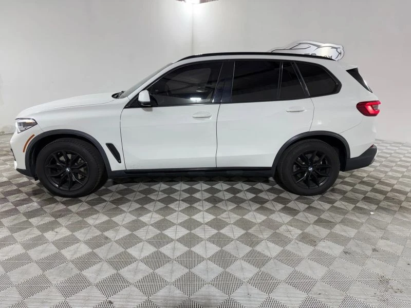 2019 BMW G05 X5 - Image 3 of 12