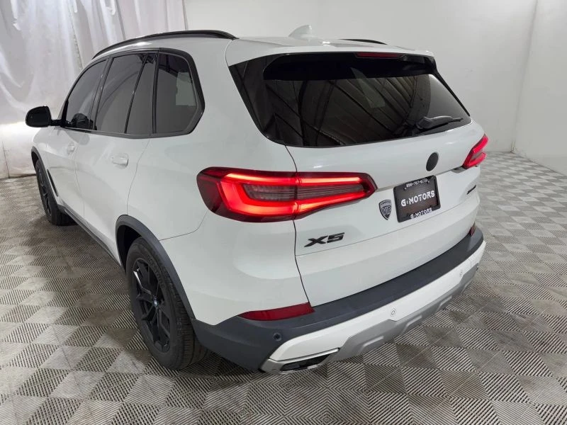 2019 BMW G05 X5 - Image 5 of 12