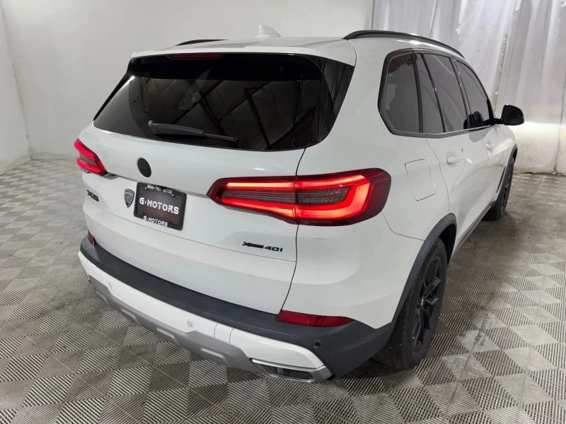 2019 BMW G05 X5 - Image 6 of 12