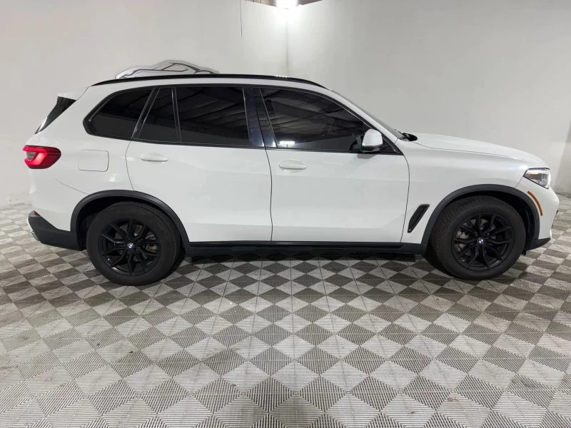 2019 BMW G05 X5 - Image 8 of 12