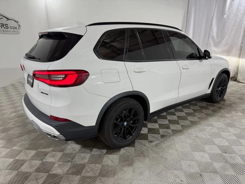 2019 BMW G05 X5 - Image 7 of 12