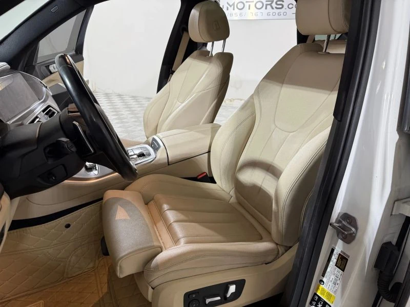 2019 BMW G05 X5 - Image 12 of 12