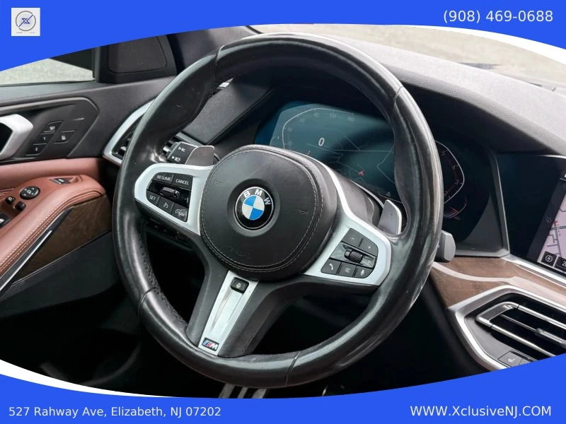 2019 BMW G05 X5 - Image 11 of 12