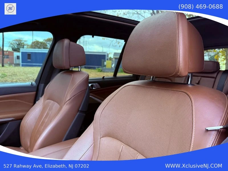 2019 BMW G05 X5 - Image 10 of 12