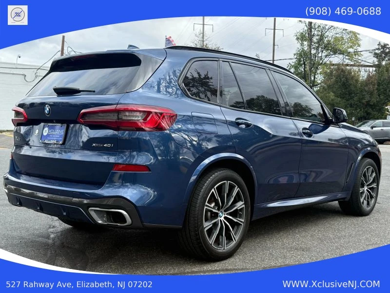 2019 BMW G05 X5 - Image 4 of 12