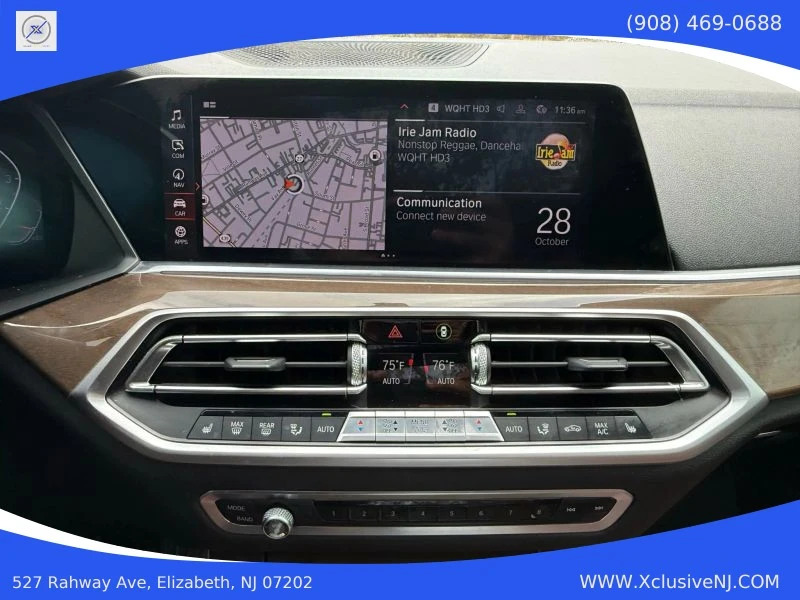 2019 BMW G05 X5 - Image 12 of 12