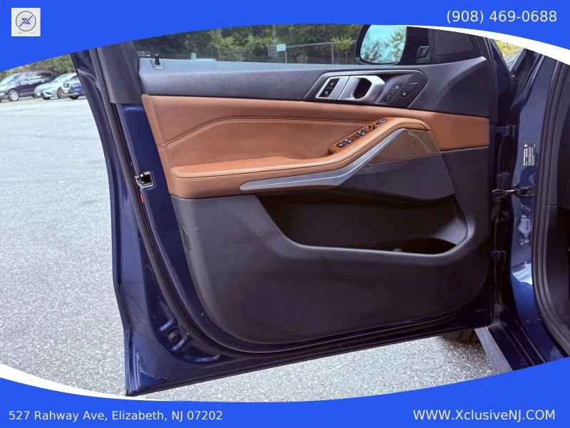 2019 BMW G05 X5 - Image 7 of 12
