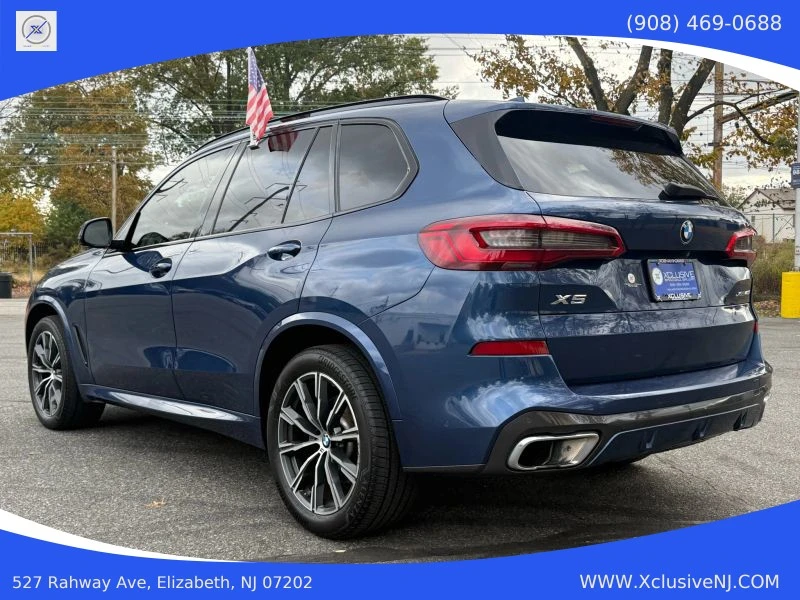 2019 BMW G05 X5 - Image 2 of 12