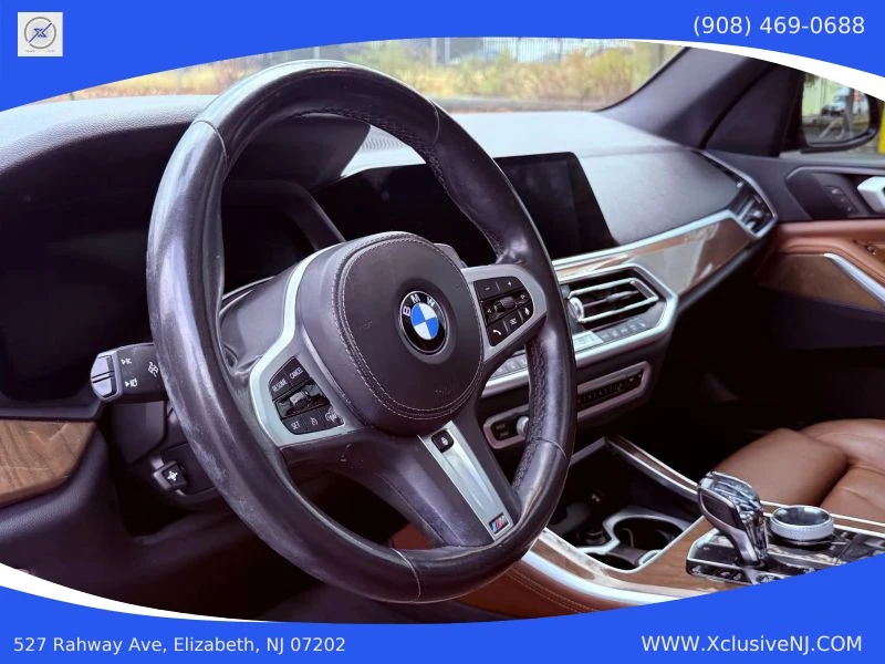 2019 BMW G05 X5 - Image 9 of 12