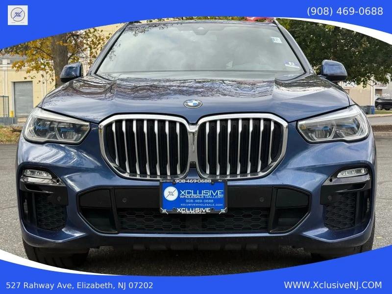 2019 BMW G05 X5 - Image 6 of 12