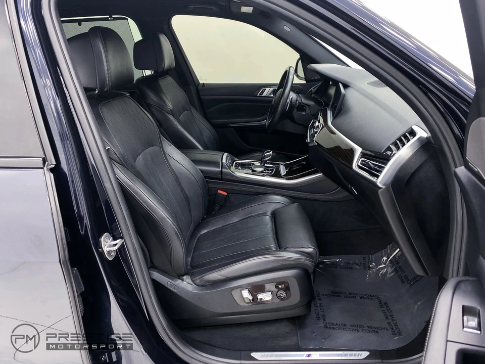 2019 BMW G05 X5 - Image 12 of 12