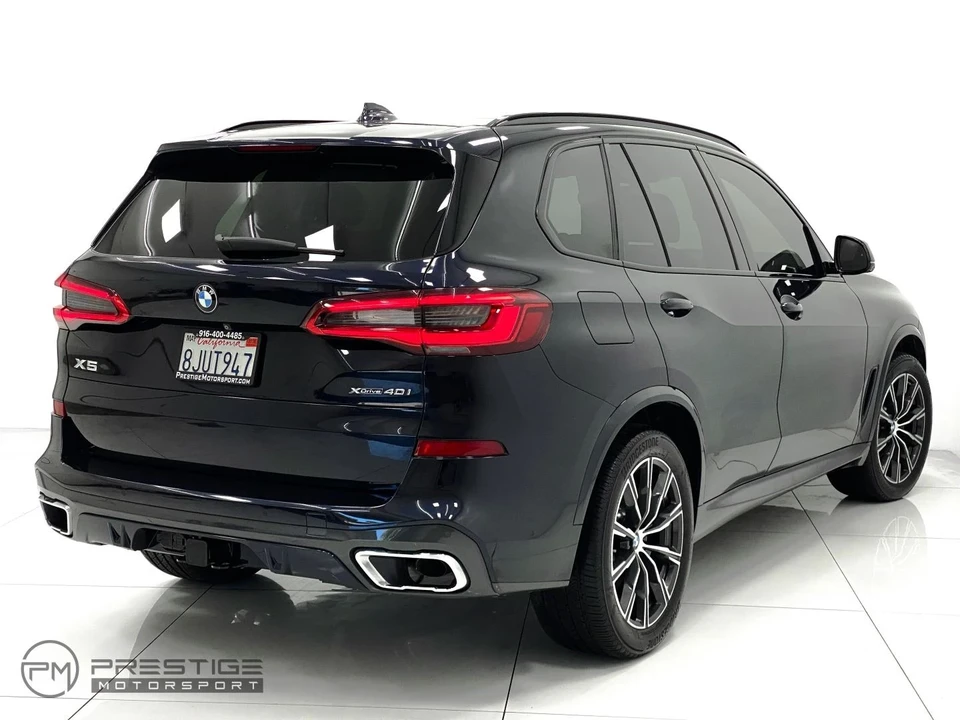 2019 BMW G05 X5 - Image 6 of 21
