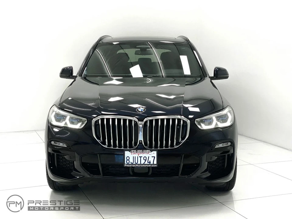 2019 BMW G05 X5 - Image 2 of 21