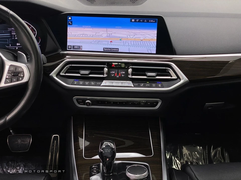 2019 BMW G05 X5 - Image 18 of 21