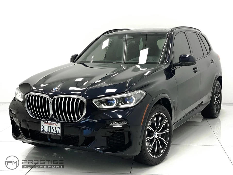 2019 BMW G05 X5 - Image 3 of 21