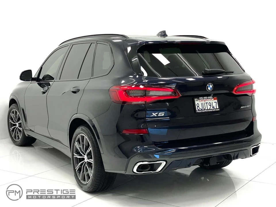 2019 BMW G05 X5 - Image 4 of 21