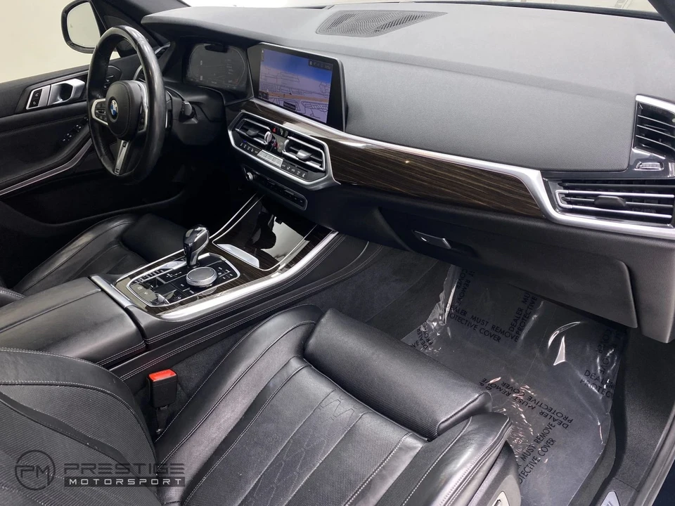 2019 BMW G05 X5 - Image 13 of 21