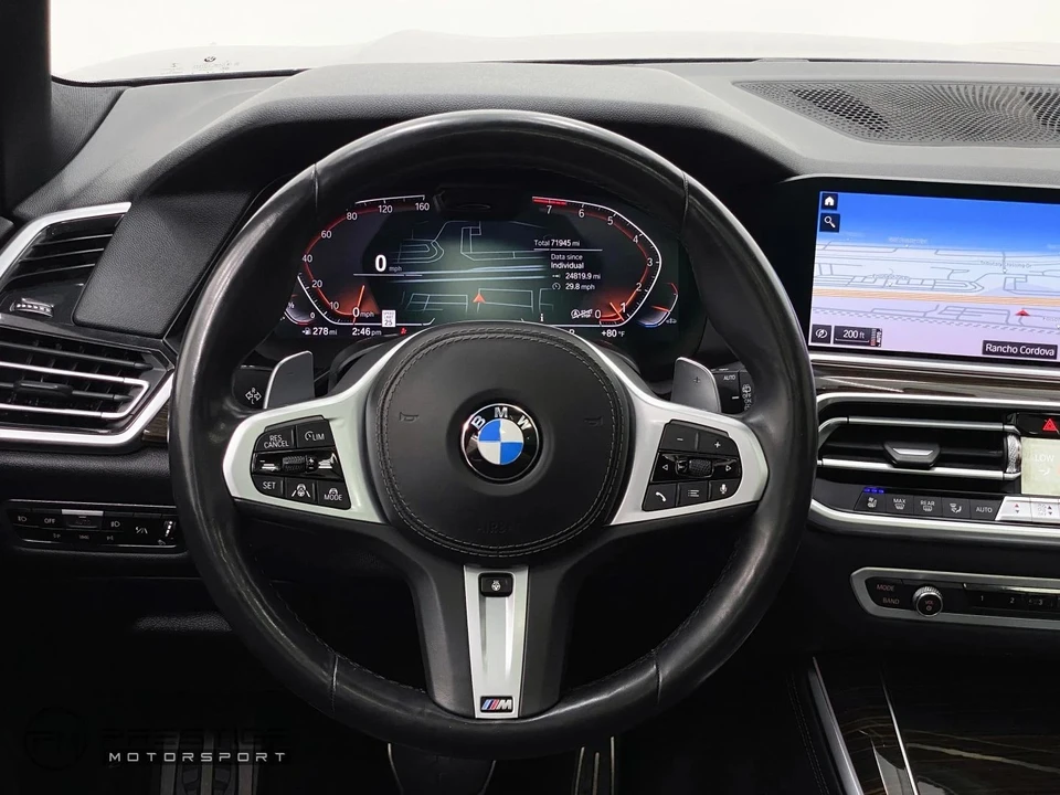 2019 BMW G05 X5 - Image 19 of 21