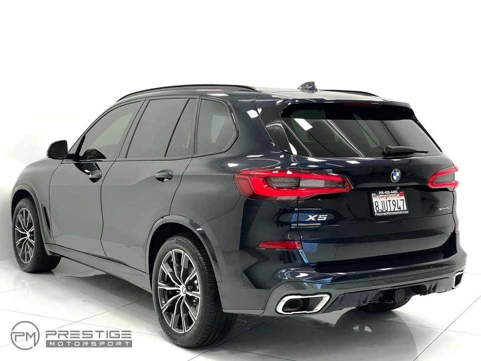 2019 BMW G05 X5 - Image 8 of 21