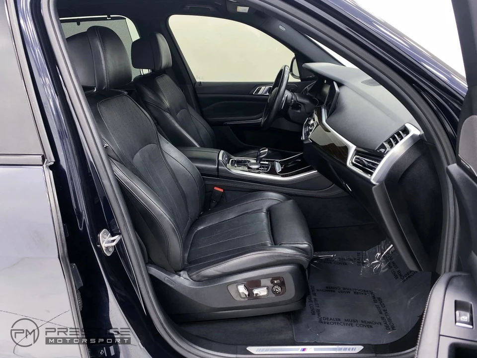 2019 BMW G05 X5 - Image 12 of 21