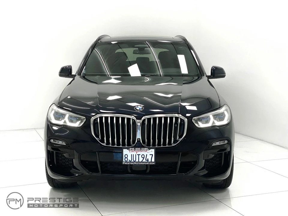 2019 BMW G05 X5 - Image 2 of 12