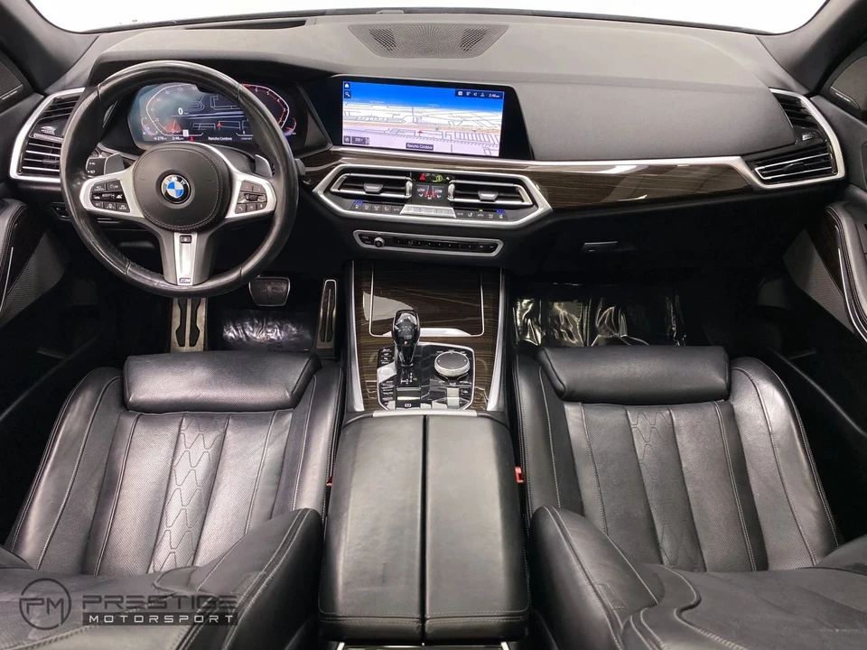 2019 BMW G05 X5 - Image 17 of 21