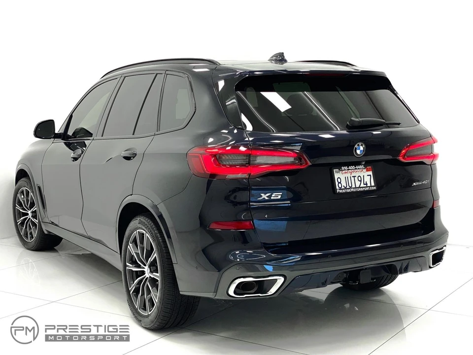 2019 BMW G05 X5 - Image 4 of 12
