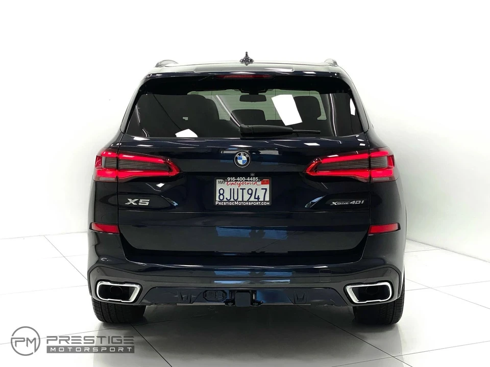 2019 BMW G05 X5 - Image 5 of 12