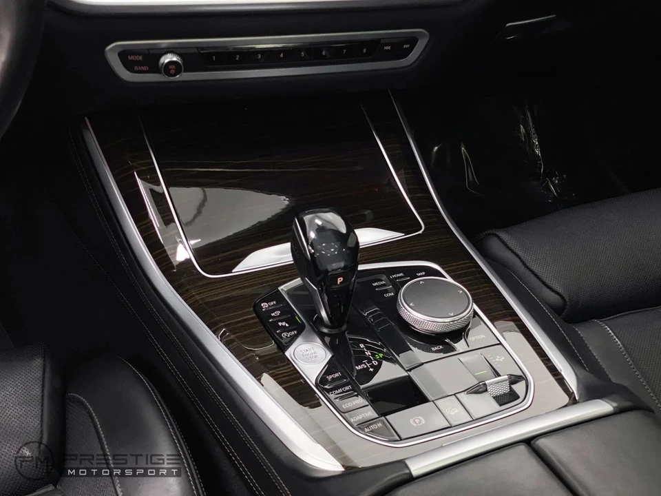 2019 BMW G05 X5 - Image 21 of 21