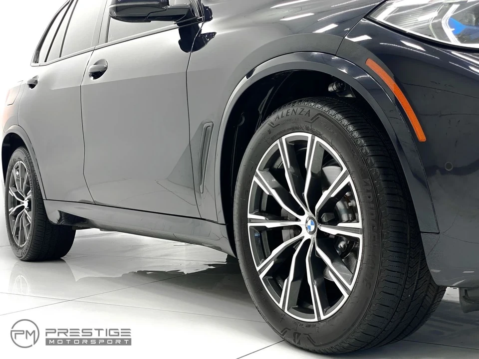 2019 BMW G05 X5 - Image 11 of 21