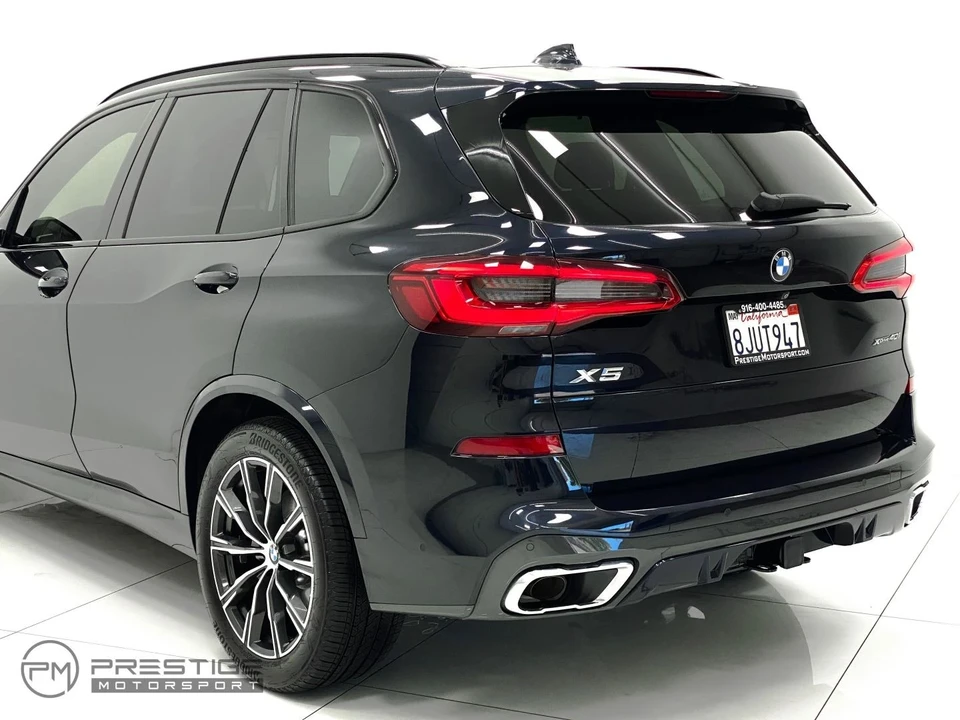 2019 BMW G05 X5 - Image 10 of 21