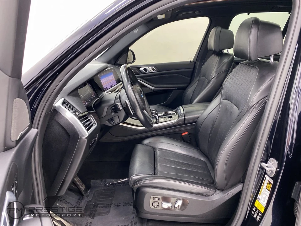 2019 BMW G05 X5 - Image 15 of 21