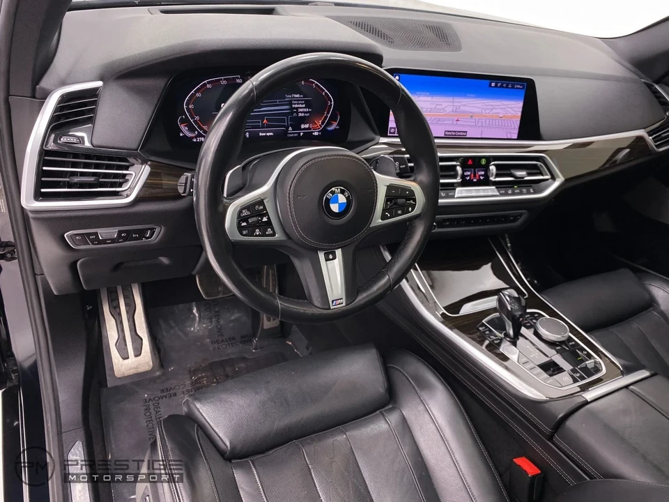 2019 BMW G05 X5 - Image 16 of 21