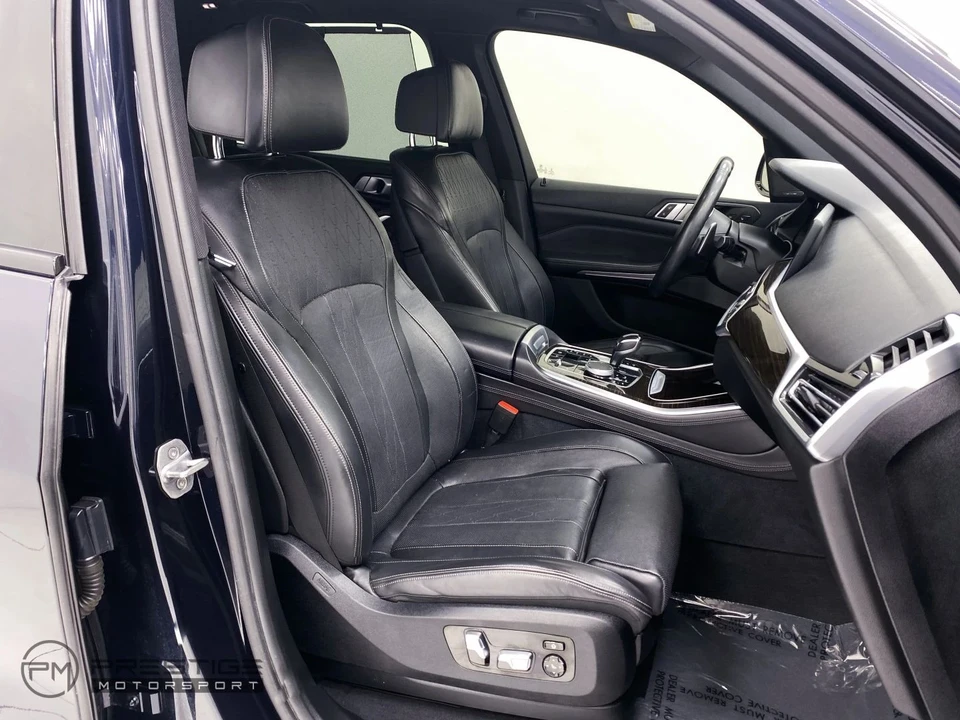 2019 BMW G05 X5 - Image 14 of 21
