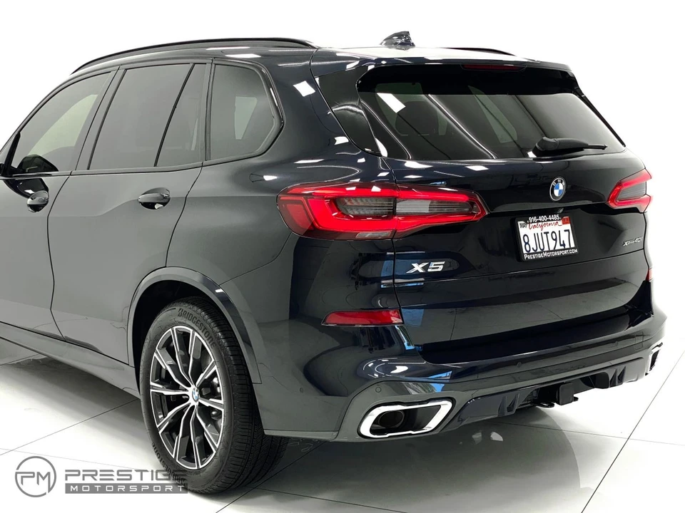 2019 BMW G05 X5 - Image 10 of 12