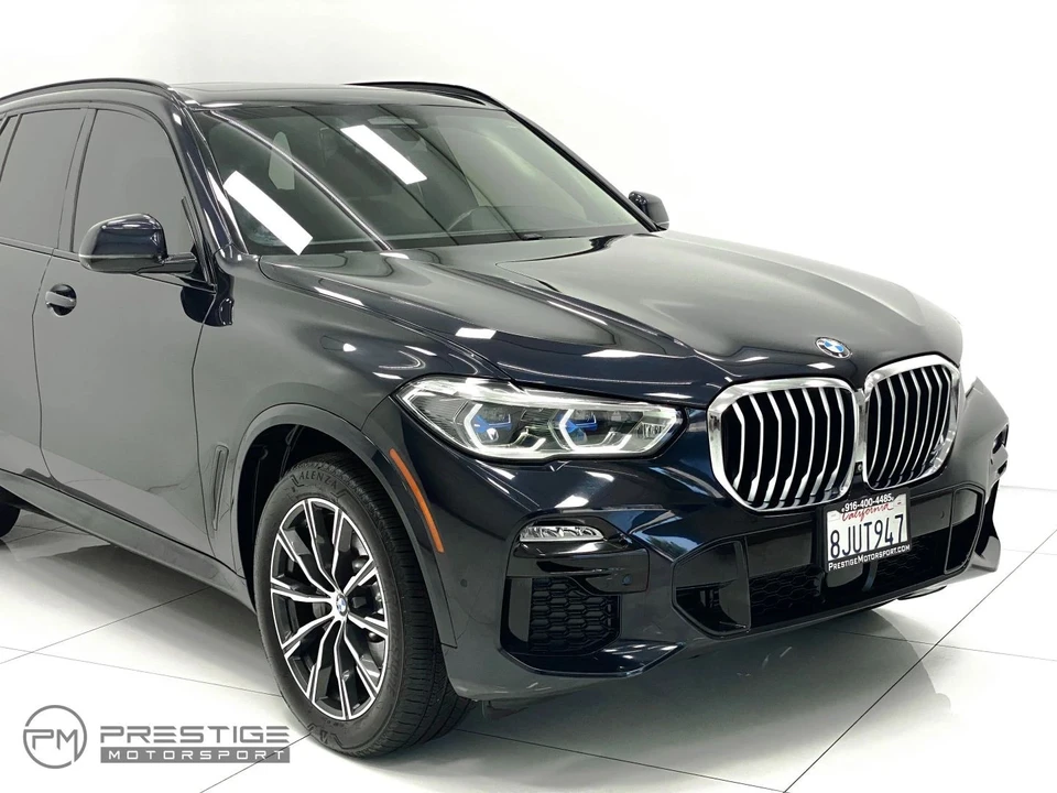 2019 BMW G05 X5 - Image 9 of 21