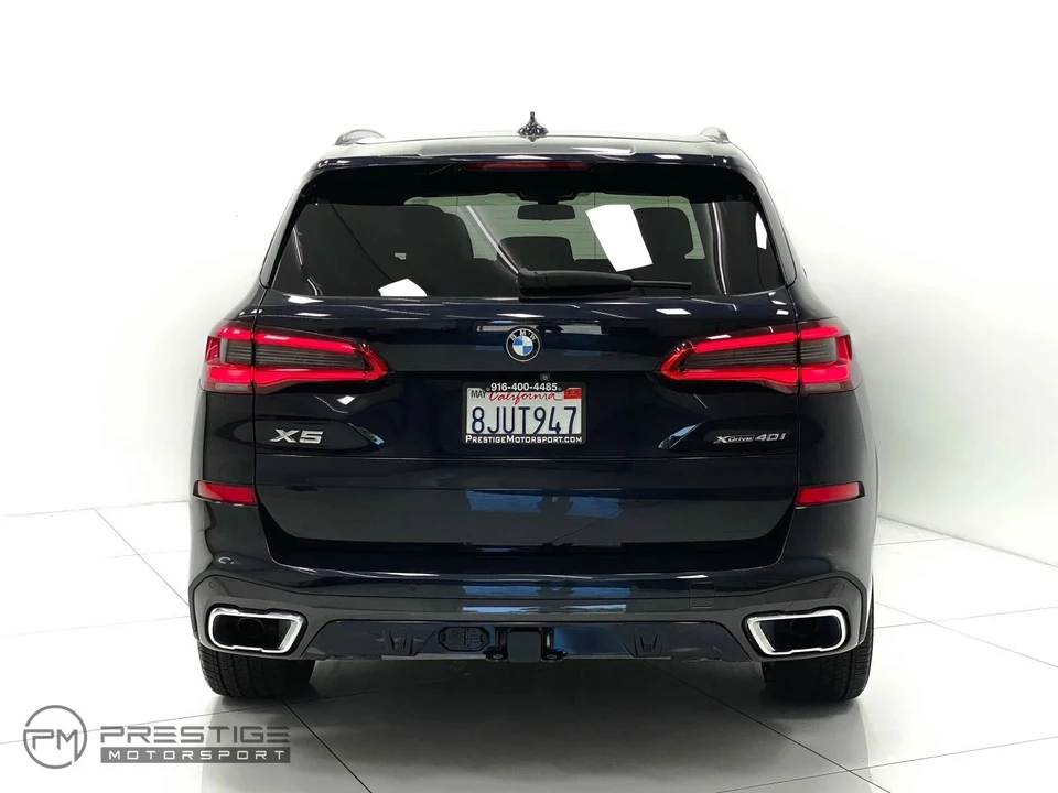 2019 BMW G05 X5 - Image 5 of 21