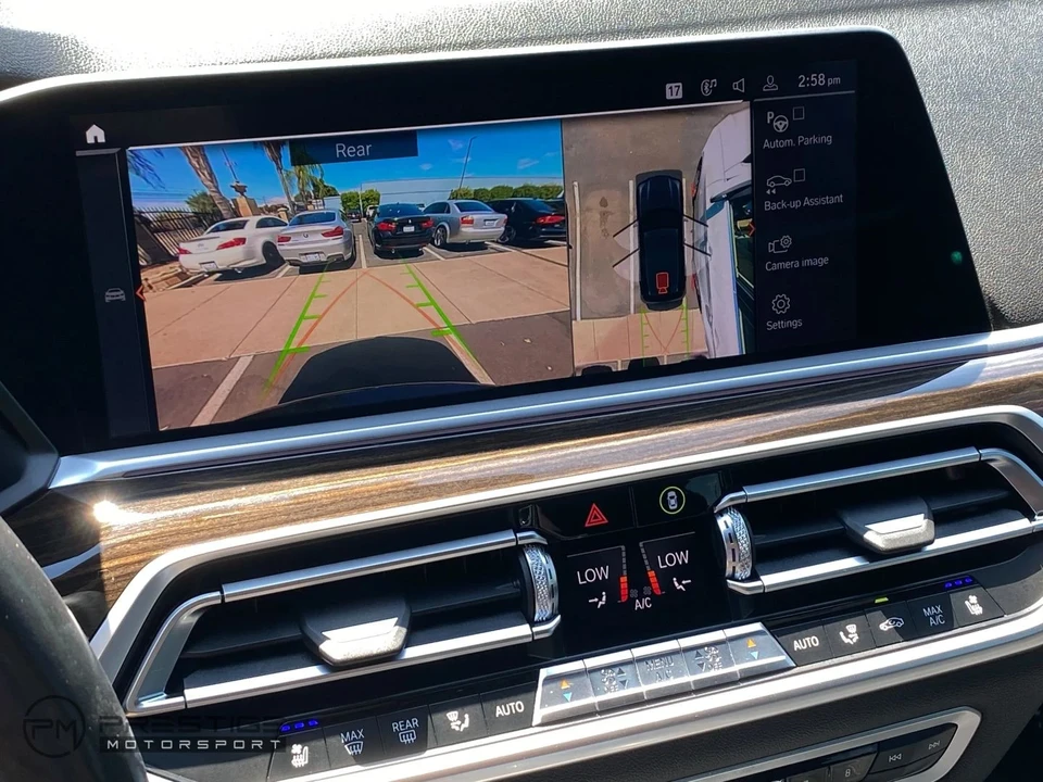 2019 BMW G05 X5 - Image 20 of 21